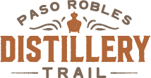 Paso Robles Distillery Trail Logo